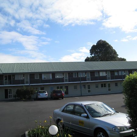 Golflands Motel Auckland Eksteriør billede