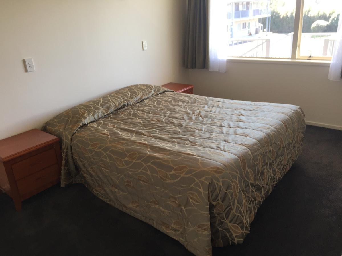 Golflands Motel Auckland Eksteriør billede